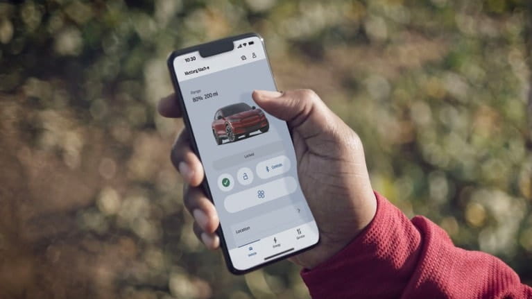 Remote start
